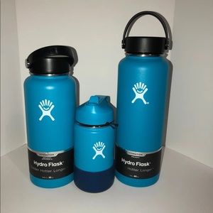Hydro flask